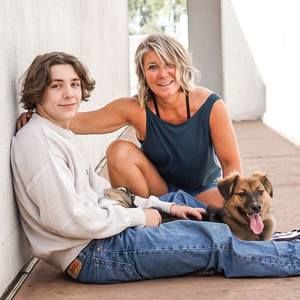 Meet your Posher, Jody